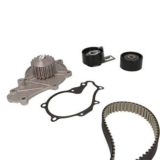 KIT DISTRIBUZIONE CON POMPA ACQUA
