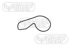 GRAF P.ACQUA HONDA ACCORD VIII 2.4I 08-