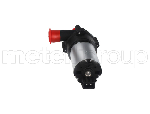 Pompa dell'acqua supplementare (circuito acqua di raffred.) GRAF AWP002