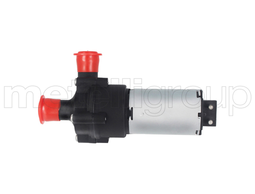 Pompa dell'acqua supplementare (circuito acqua di raffred.) GRAF AWP003