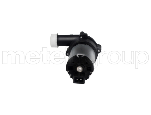 Pompa dell'acqua supplementare (circuito acqua di raffred.) GRAF AWP004