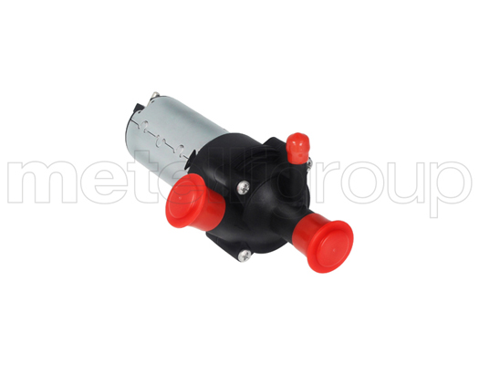 Pompa dell'acqua supplementare (circuito acqua di raffred.) GRAF AWP006