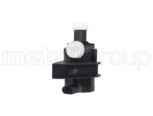 Pompa dell'acqua supplementare (circuito acqua di raffred.) GRAF AWP007