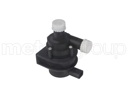 Pompa dell'acqua supplementare (circuito acqua di raffred.) GRAF AWP011