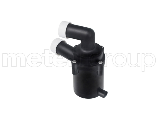 Pompa dell'acqua supplementare (circuito acqua di raffred.) GRAF AWP012