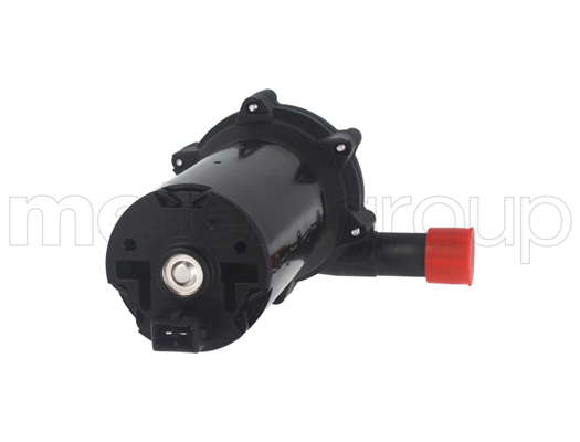 Pompa dell'acqua supplementare (circuito acqua di raffred.) GRAF AWP023
