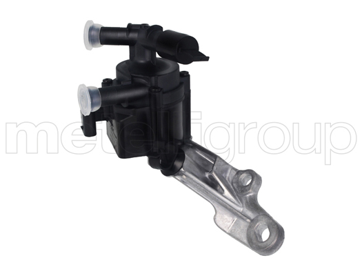 Pompa dell'acqua supplementare (circuito acqua di raffred.) GRAF AWP026