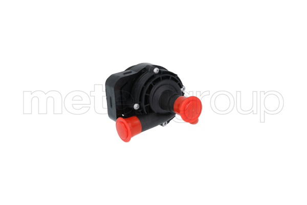 Pompa dell'acqua supplementare (circuito acqua di raffred.) GRAF AWP028