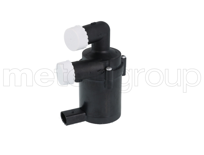 Pompa dell'acqua supplementare (circuito acqua di raffred.) GRAF AWP035