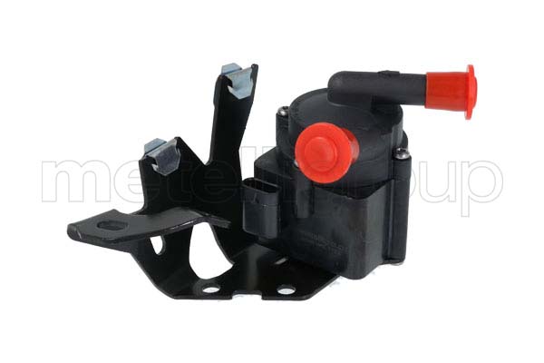 Pompa dell'acqua supplementare (circuito acqua di raffred.) GRAF AWP039