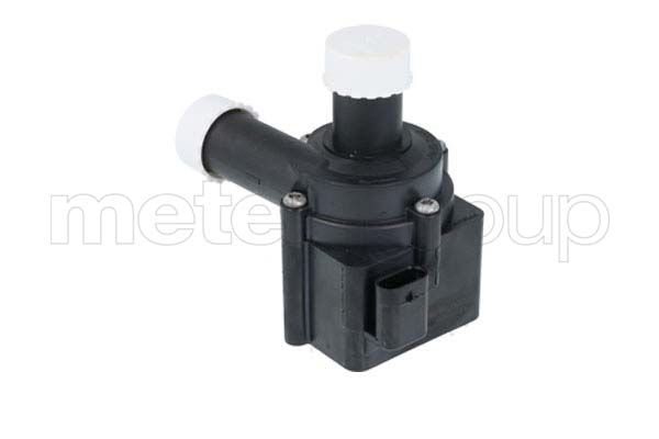 Pompa dell'acqua supplementare (circuito acqua di raffred.) GRAF AWP041