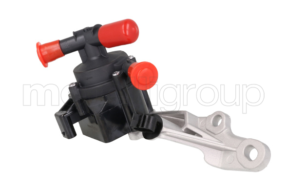 Pompa dell'acqua supplementare (circuito acqua di raffred.) GRAF AWP046