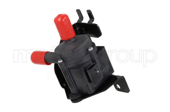 Pompa dell'acqua supplementare (circuito acqua di raffred.) GRAF AWP048