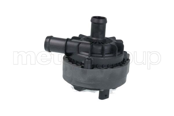 Pompa dell'acqua supplementare (circuito acqua di raffred.) GRAF AWP051