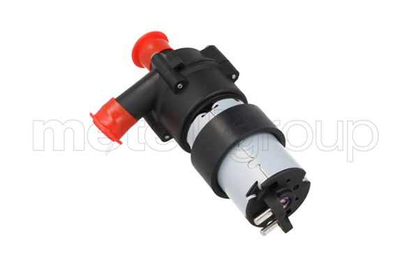 Pompa dell'acqua supplementare (circuito acqua di raffred.) GRAF AWP057
