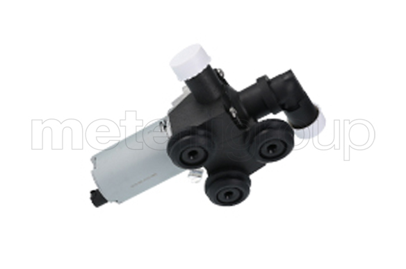 Pompa dell'acqua supplementare (circuito acqua di raffred.) GRAF AWP078