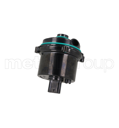 Pompa dell'acqua supplementare (circuito acqua di raffred.) GRAF AWP087