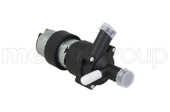 Pompa dell'acqua supplementare (circuito acqua di raffred.) GRAF AWP104