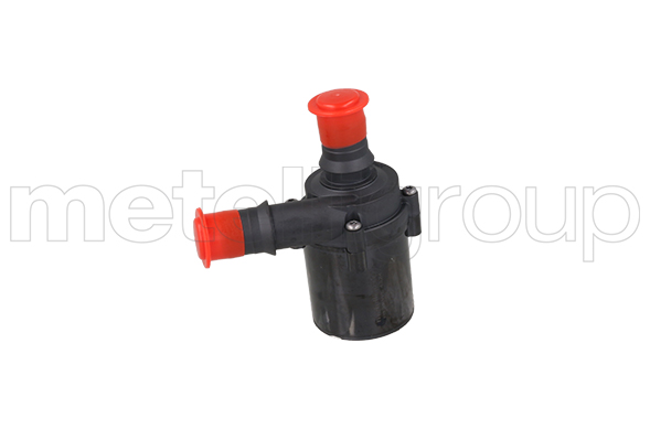 Pompa dell'acqua supplementare (circuito acqua di raffred.) GRAF AWP131