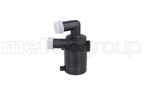 Pompa dell'acqua supplementare (circuito acqua di raffred.) GRAF AWP137
