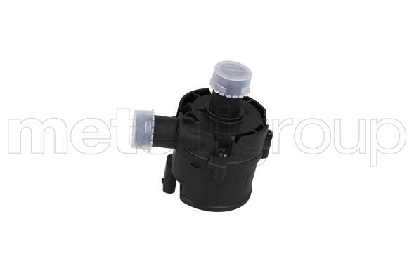 Pompa dell'acqua supplementare (circuito acqua di raffred.) GRAF AWP139