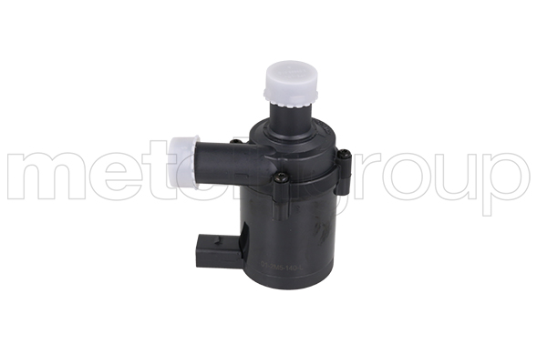 Pompa dell'acqua supplementare (circuito acqua di raffred.) GRAF AWP140