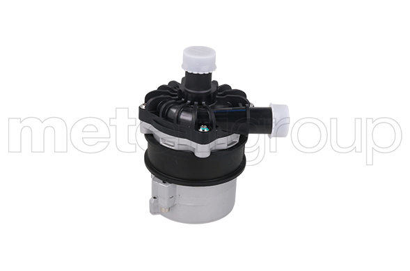 Pompa dell'acqua supplementare (circuito acqua di raffred.) GRAF AWP158
