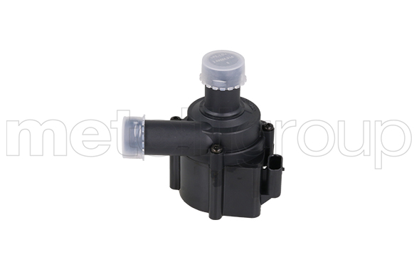 Pompa dell'acqua supplementare (circuito acqua di raffred.) GRAF AWP187
