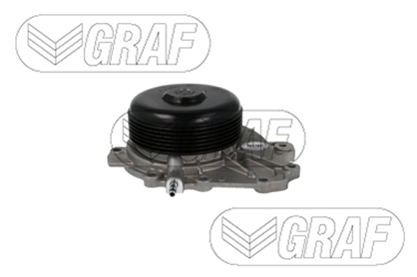 Pompa acqua GRAF PA1282