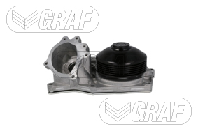 Pompa acqua GRAF PA1347