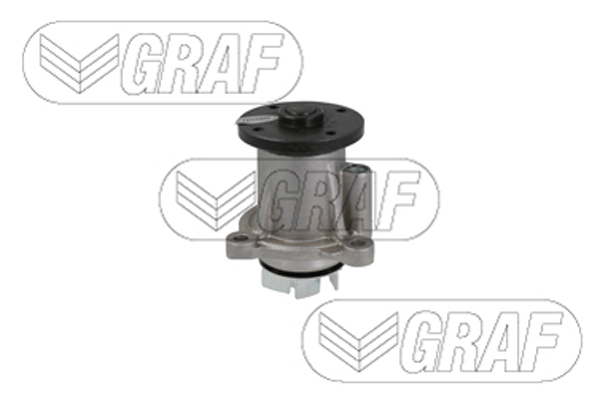 Pompa acqua GRAF PA1350