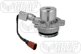 Pompa acqua GRAF PA1360A-8