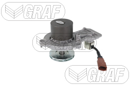 Pompa acqua GRAF PA1361A-8