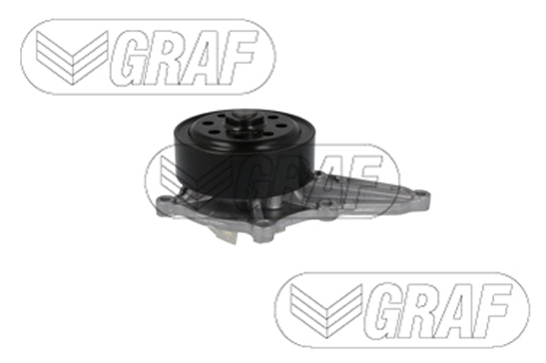 Pompa acqua GRAF PA1364
