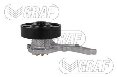 Pompa acqua GRAF PA1366