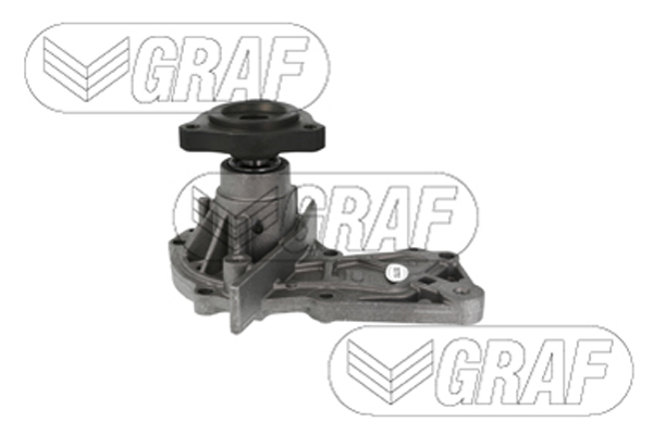 Pompa acqua GRAF PA1370