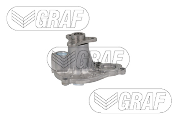 Pompa acqua GRAF PA1380