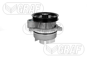 Pompa acqua GRAF PA1394