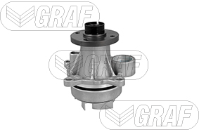 Pompa acqua GRAF PA1395