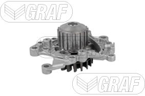 Pompa acqua GRAF PA1396