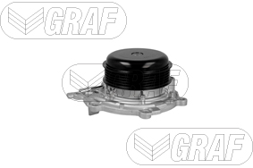 Pompa acqua GRAF PA1397