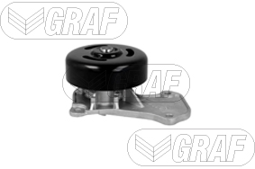 Pompa acqua GRAF PA1401