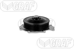 Pompa acqua GRAF PA1404