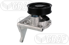 Pompa acqua GRAF PA1415-8