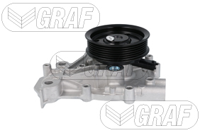 Pompa acqua GRAF PA1417-8