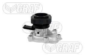 Pompa acqua GRAF PA1418-8