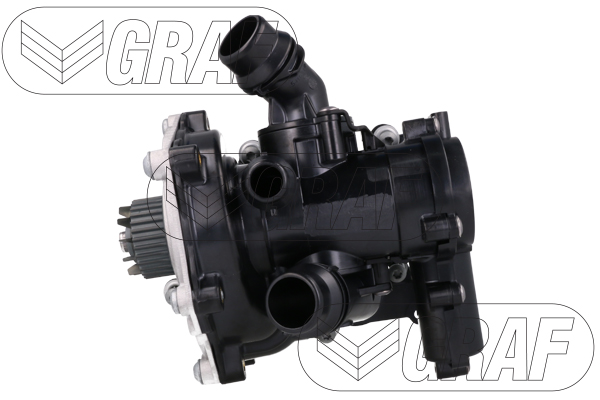 Pompa acqua GRAF PA1422
