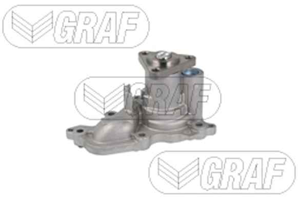 Pompa acqua GRAF PA1423