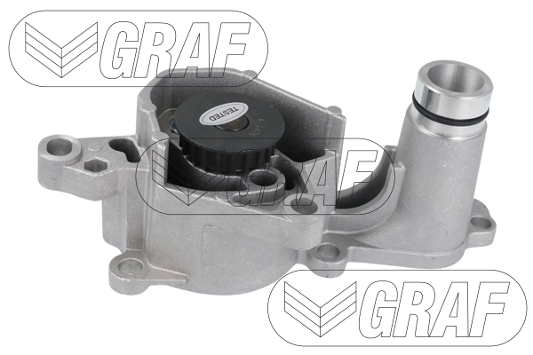 Pompa acqua GRAF PA1426