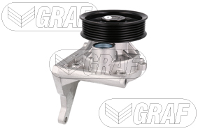 Pompa acqua GRAF PA1430